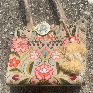 Spartina 449 Daufuskie Island purse